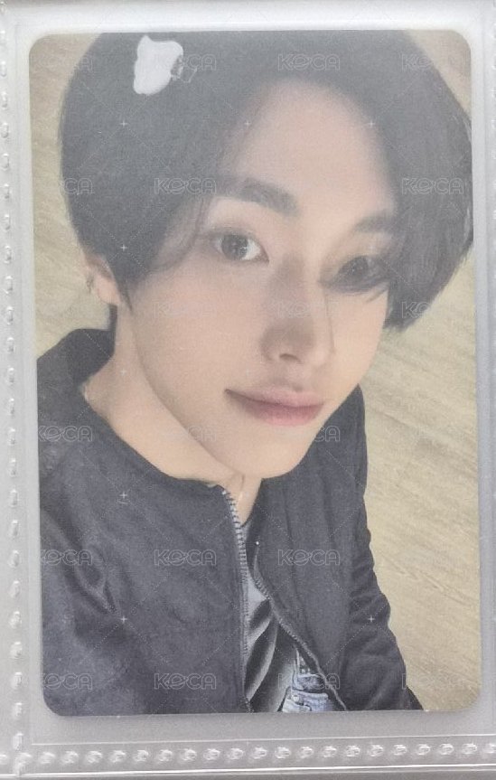 🧡翅膀髮夾🎸