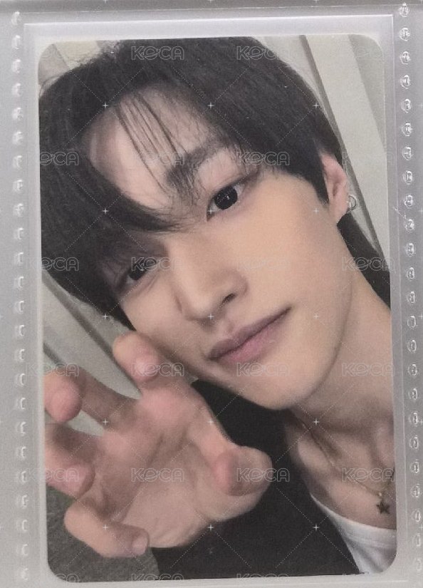 虎爪🎸這張超好看救命（多帶任二🧡可折$30）