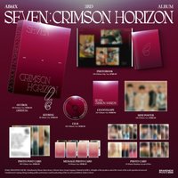 SEVEN : CRIMSON HORIZON CRIMSON Ver.