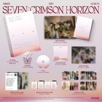 SEVEN : CRIMSON HORIZON HORIZON Ver.