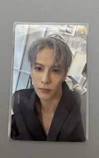 Got7專卡1