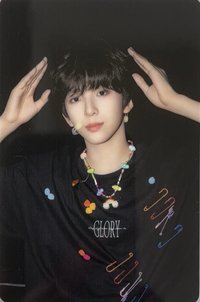26新音 榮耀 隨機卡 
