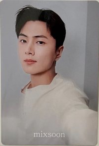 26‘Mixsoon 滿額卡 