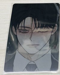 泰夏單人卡