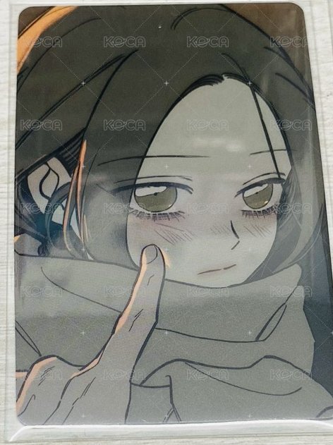 海秀單人卡