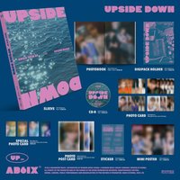 迷十 Photobook UP Ver.