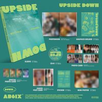 迷十 Photobook DOWN Ver.