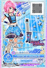 R卡 鞋子