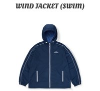 Wind Jacket (SWIM)S號