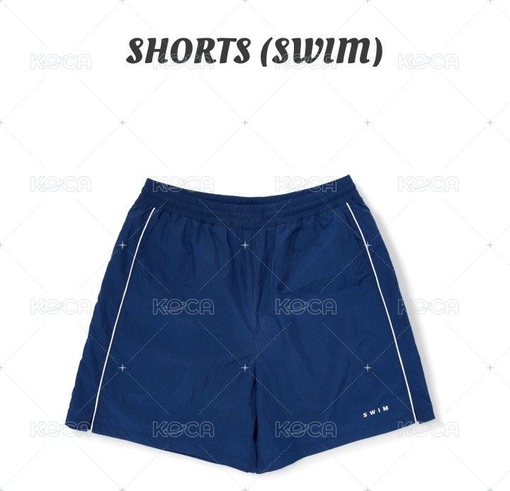 Shorts (SWIM)M號
