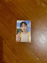 迷十一 CARAT ver. 專輯卡