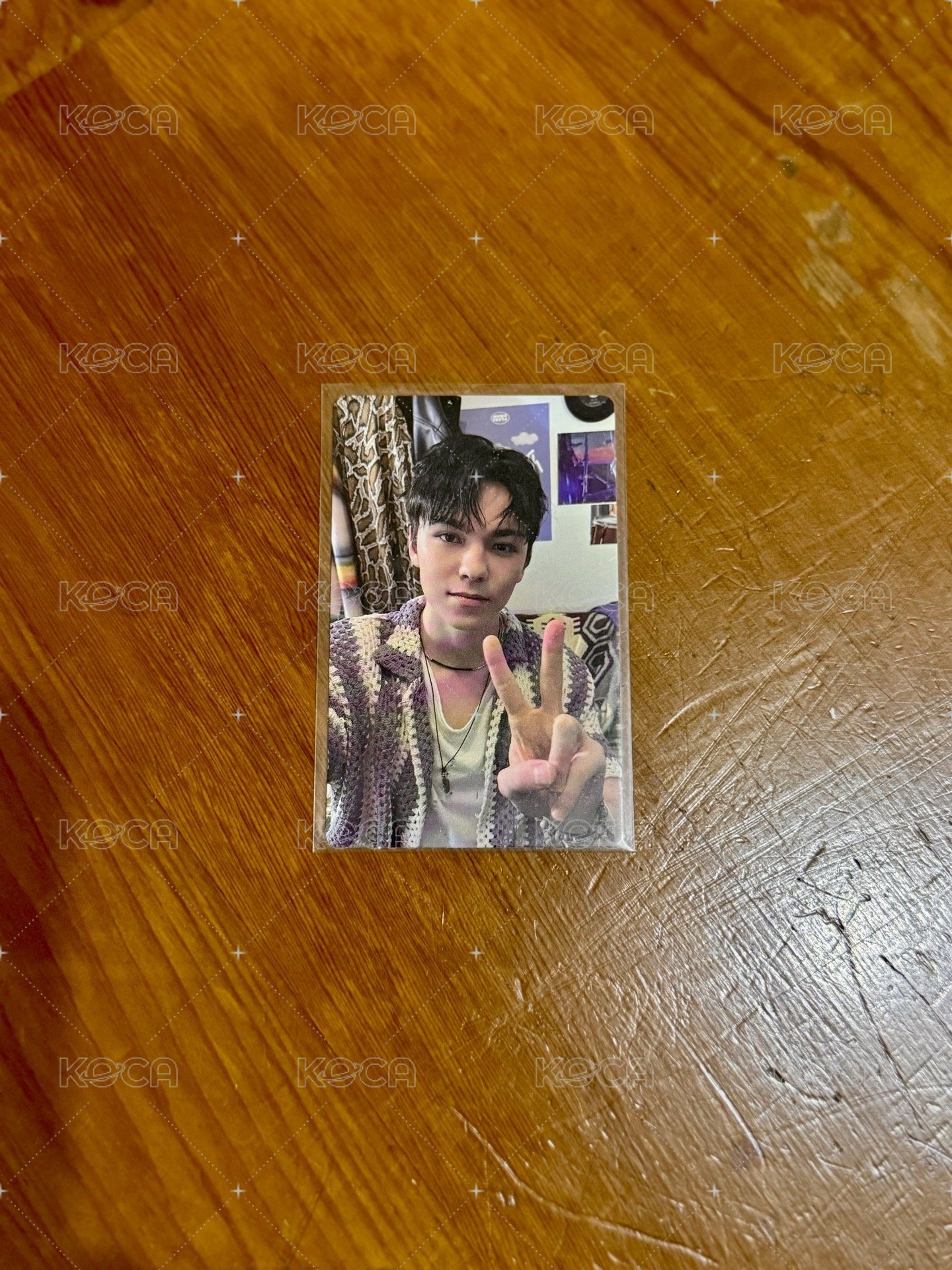 迷十一 M2U通路 幸運卡