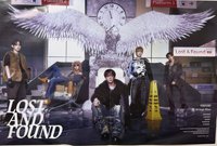 Lost and Found 海報 
