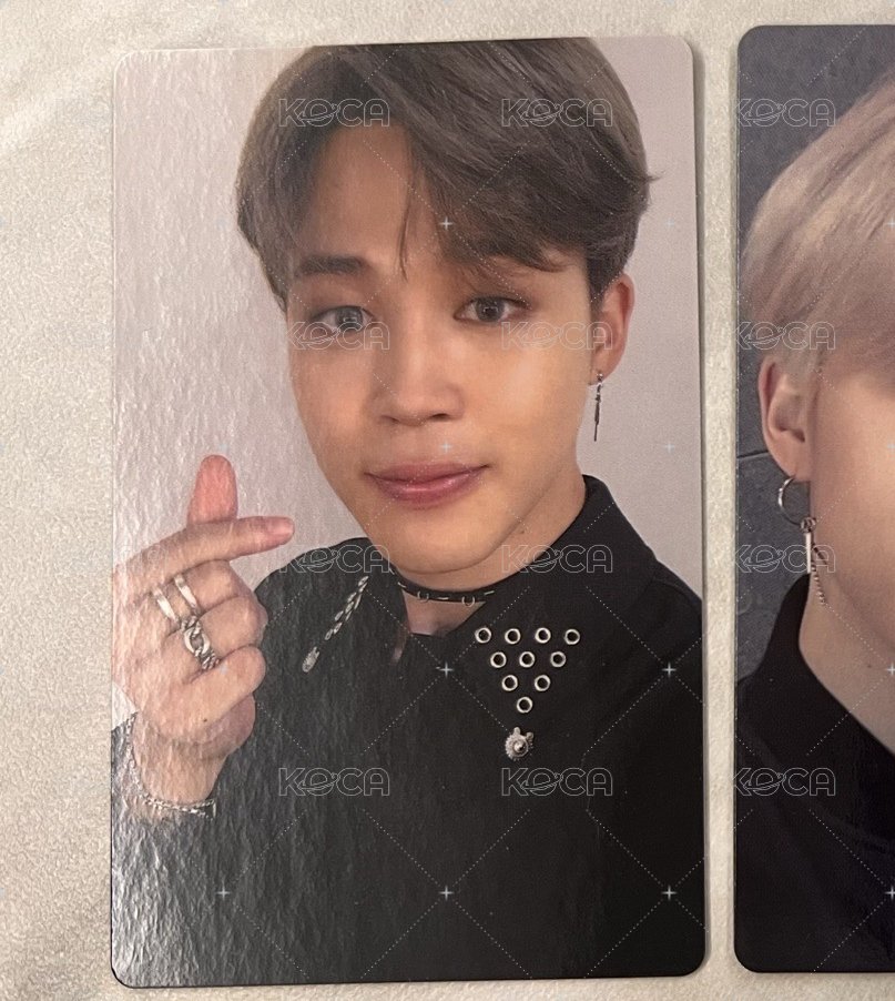Fake love
