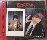 taki特典+復刻拍+通常盤
