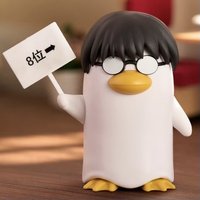 伊莉莎白收藏 公仔 