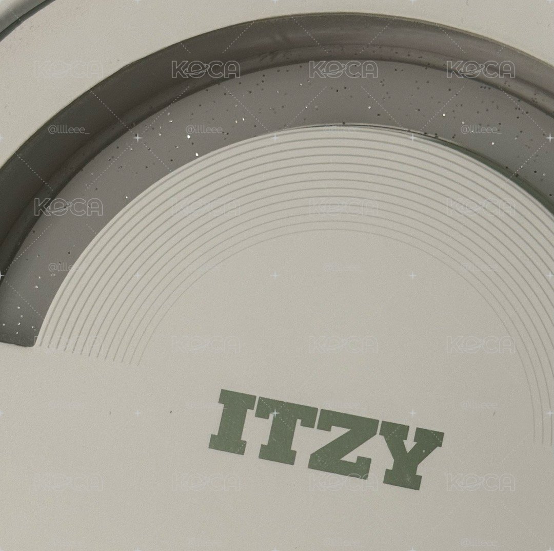 itzy二代手燈（二手）