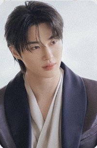 21世紀大君夫人 劇本集 專輯卡 