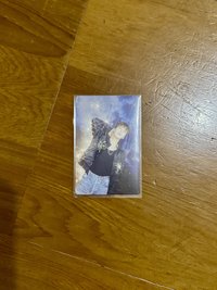 迷十一 PM 10:23 ver. 專輯卡 