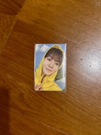 迷十一 CARAT ver. 專輯卡1