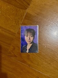 迷十一 SP通路 一般ver. 特典卡