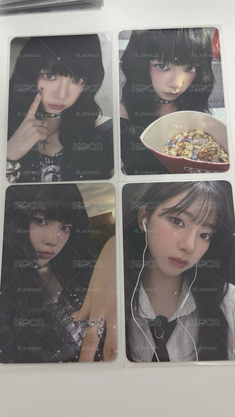 🛒: ꒰ #售 柚卡 ꒱