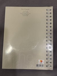 the classic 全新專輯