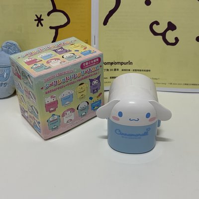 大耳狗梳妝台 盲盒公仔