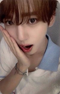 人氣歌謠MC 240901 入場卡 / 場限卡 小廚娘