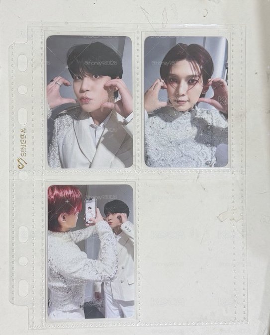 ateez 鐘尚卡