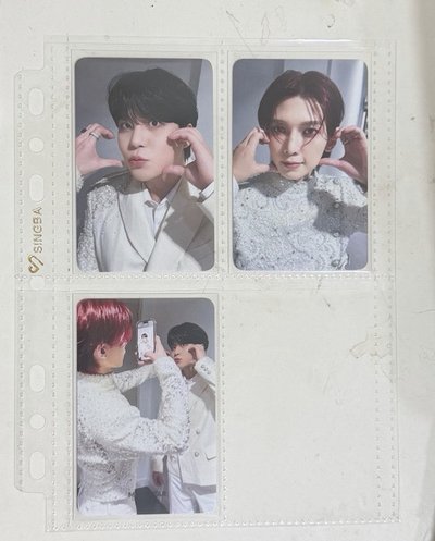 ateez 鐘尚卡