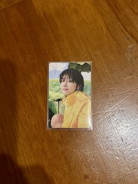 迷十一 CARAT ver. 專輯卡