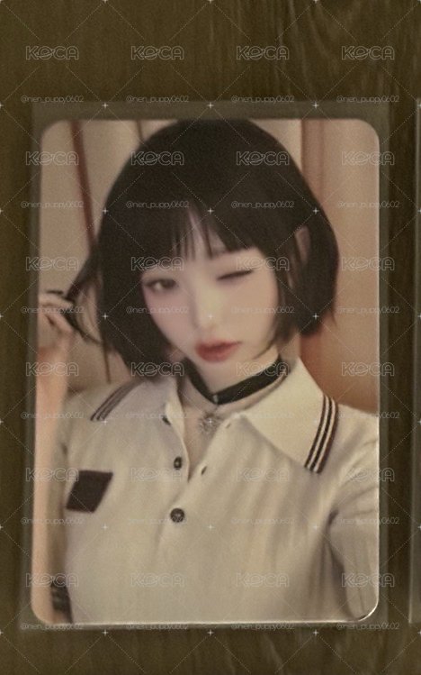 隱眼卡