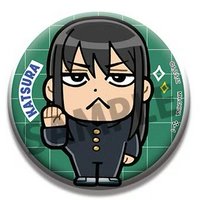 大川 3Z 徽章 