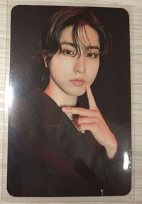 ATE專卡（戳嘴角）