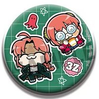 大川 3Z 徽章 