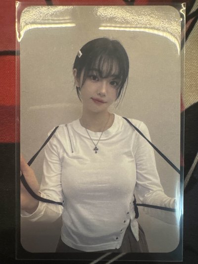 迷二 Chodan稀有背包卡 兩週年 快閃滿額卡✨【現貨】💗