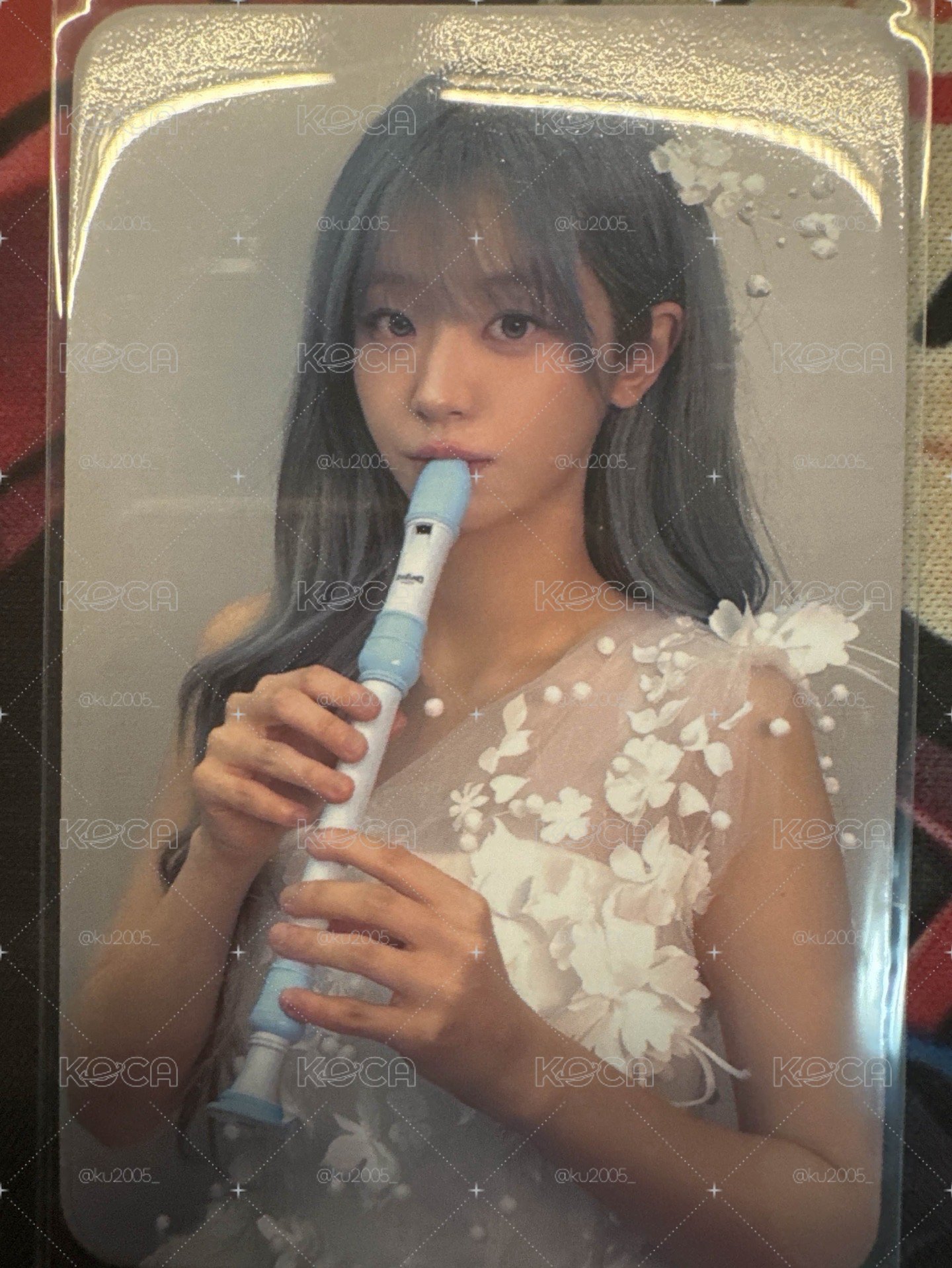 迷四 Chodan童年雙面卡✨ Dmm1.0 超稀有!!【現貨】