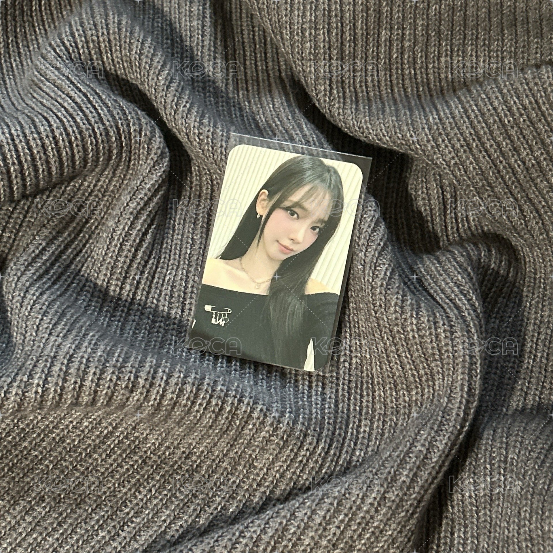 周邊卡