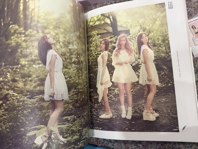 Apink2016年年曆