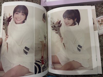 Apink2016年年曆