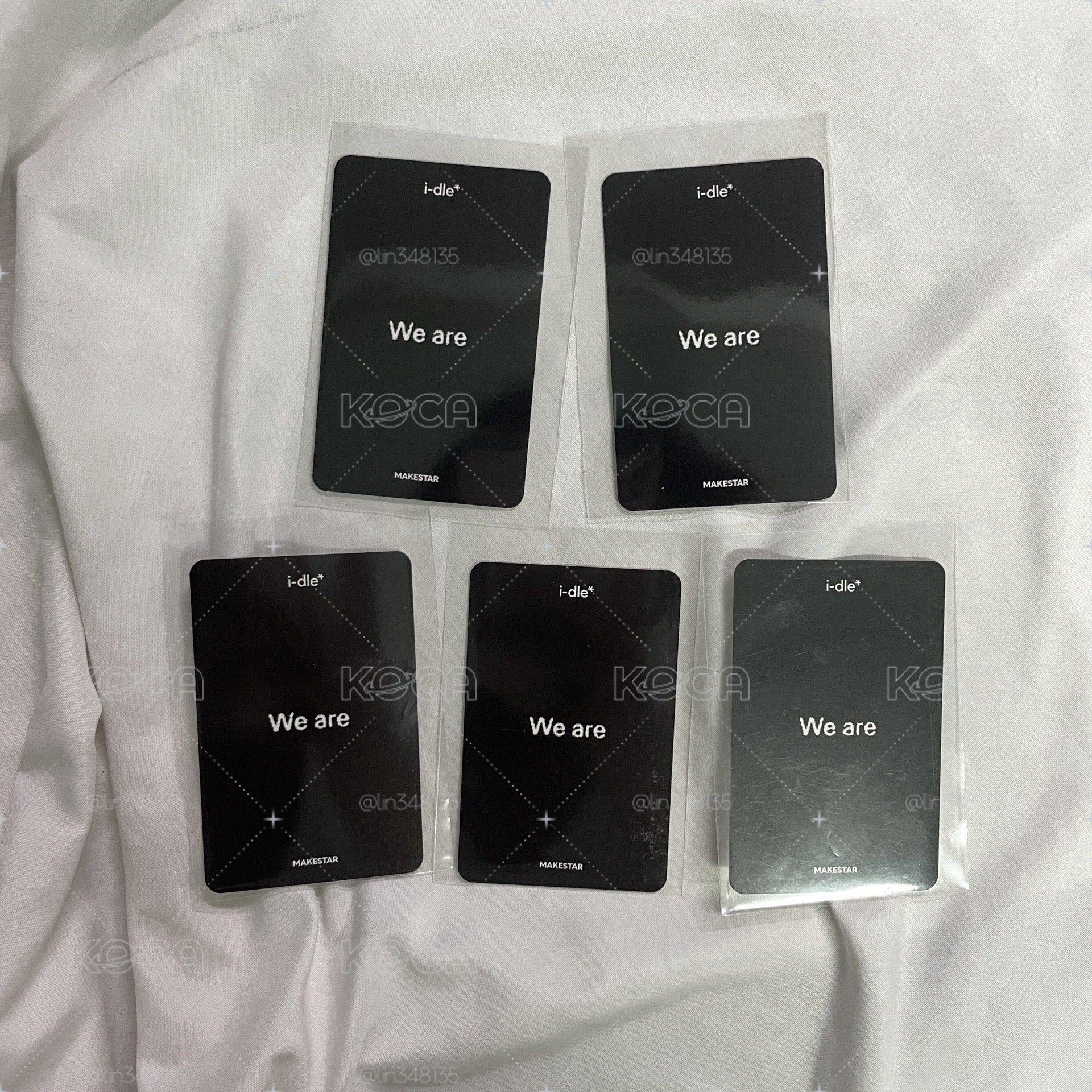 套出 We are MS3.0