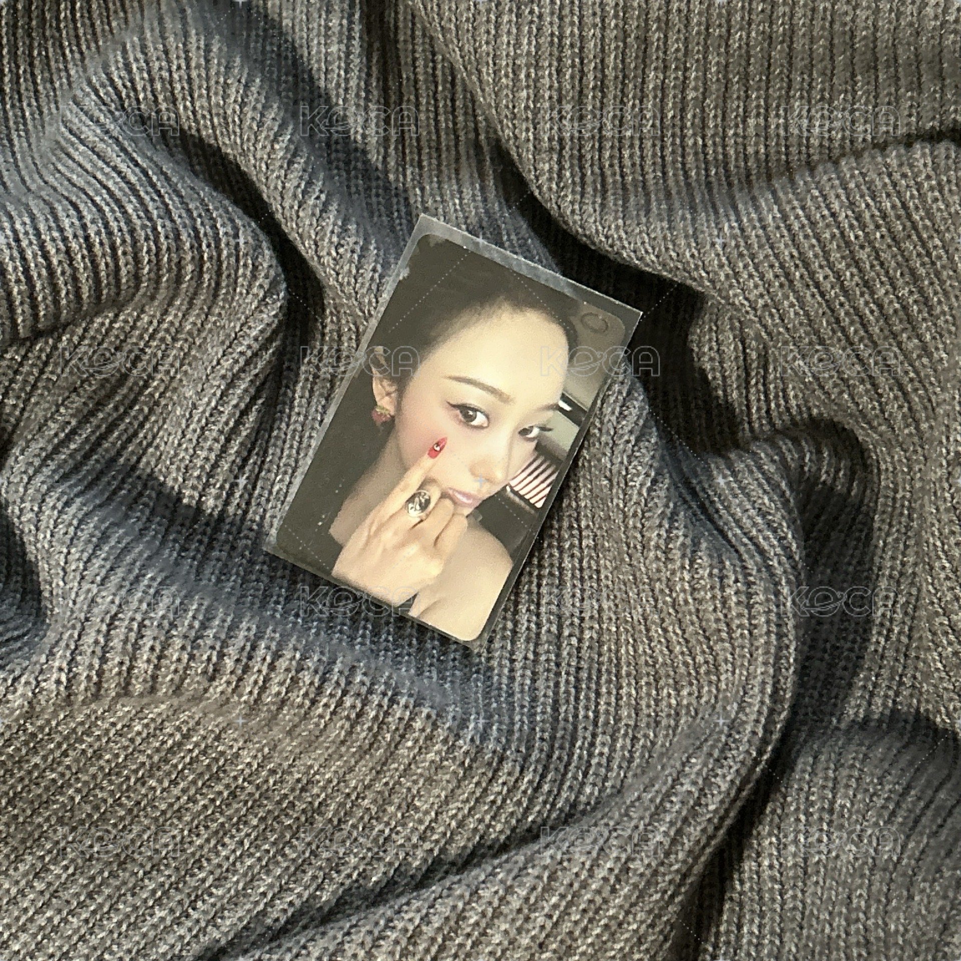 專卡