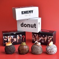 JP正規六 I’m donut?
