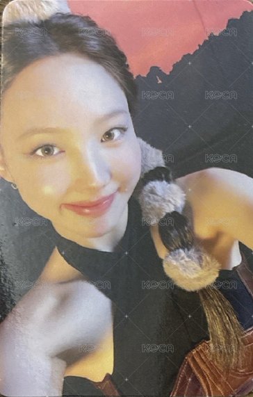 左上專卡