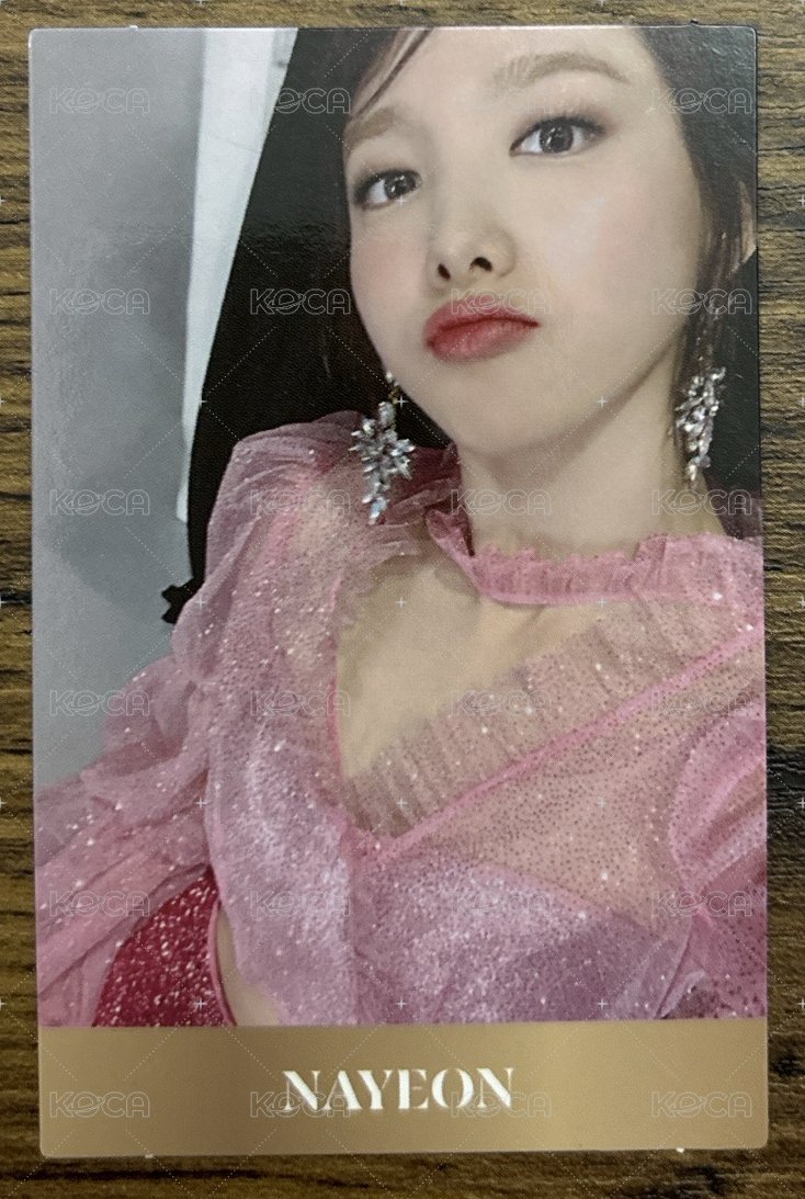 專卡E