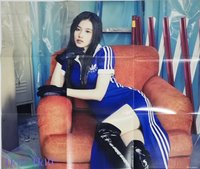 Hare Hare 海報 個人盤