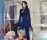 Hare Hare 海報 個人盤