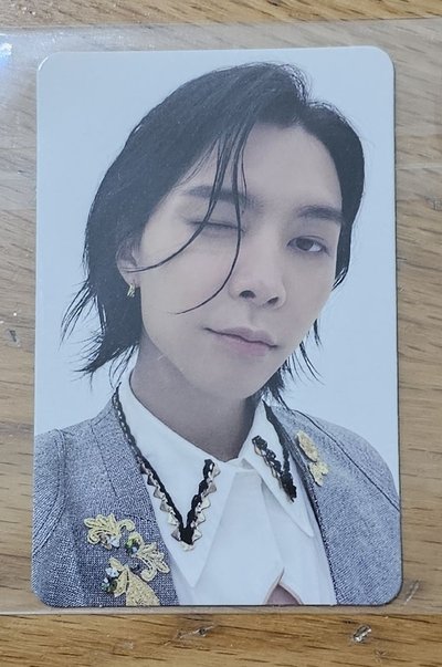 NCT127 FACT CHECK JOHNNY 