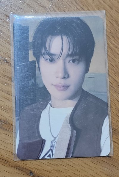 NCT127 FACT CHECK JAEHYUN 